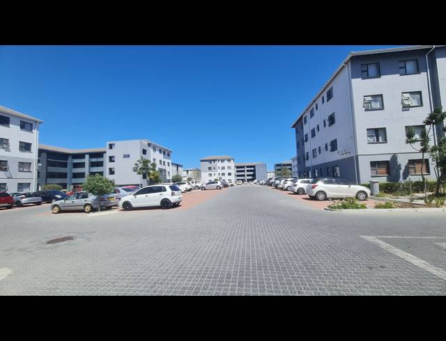 2 BEDROOM APARTMENT FOR SALE IN BELHAR